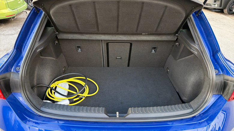 SEAT Leon 1.4 eHybrid FR Sport 5dr DSG Hatchback